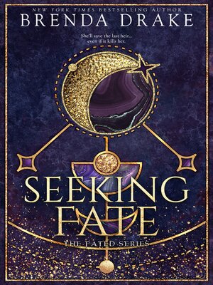 cover image of Seeking Fate